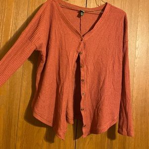Wild Fable Sweater